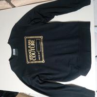 Felpa Versace Couture (taglia M)
