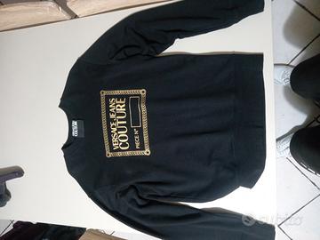 Felpa Versace Couture (taglia M)
