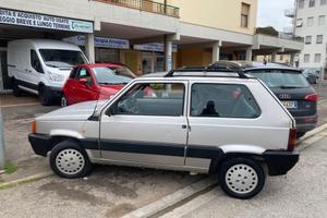 Fiat Panda 900 i.e. cat Jolly