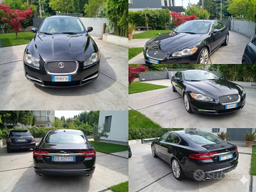 Jaguar V6 premium 3.0 diesel