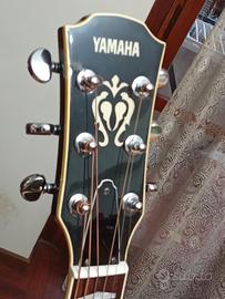 YAMAHA JUMBO acustica