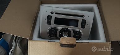 Stereo macchina