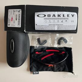 Occhiali Oakley Encoder Prizm