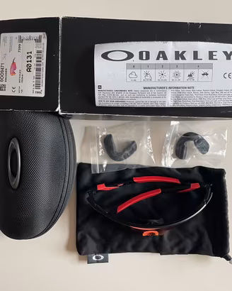 Occhiali Oakley Encoder Prizm