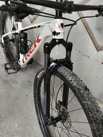 Trek X Caliber