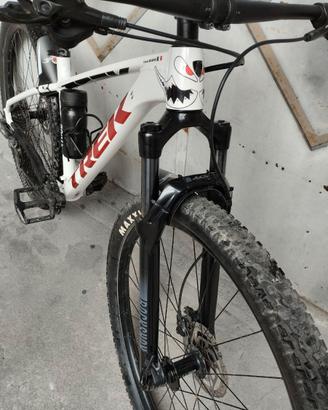 Trek X Caliber