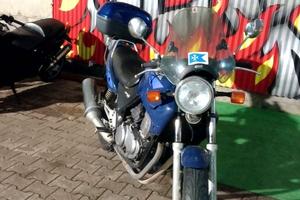 HONDA CB 500 TUTTA ORIGINALE FINANZIABILE TASSO 0