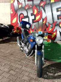 HONDA CB 500 TUTTA ORIGINALE FINANZIABILE TASSO 0