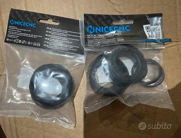 Parapolvere motocross/enduro ktm/gasgas/husqvarna