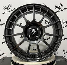 CERCHI IN LEGA RENAULT CLIO CAPTUR MEGANE SCENIC Z