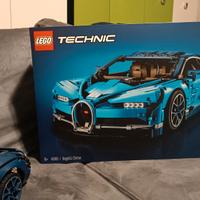 Lego Bugatti Chiron