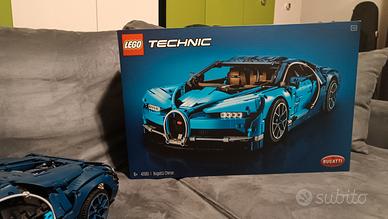 Lego Bugatti Chiron