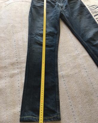 Levi’s 511 originale