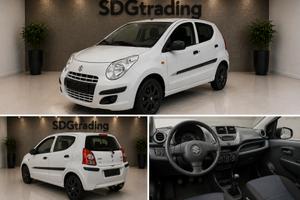 Suzuki Alto 1.0 – 5 porte – start/stop