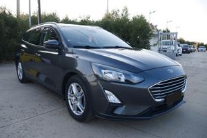 Ford Focus 1.5 EcoBlue 95 CV SW Business