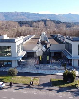 UFFICIO A RIGNANO SULL'ARNO