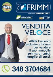 VIA FILANGIERI - GARAGE DI 18 mq