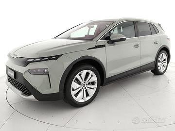 Skoda Elroq 50