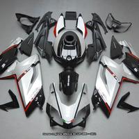 Carena per APRILIA RS 125 / RS125 2006 - 2011