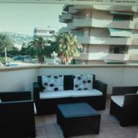 Appartamento lato mare