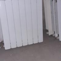 termosifoni alluminio linea jet 