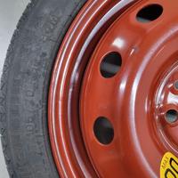 Ruotino di scorta 105/70R14 84M