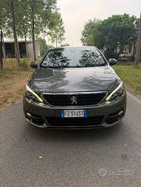 Peugeot 308 BlueHDi 130 S&S EAT8 SW Business