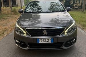 Peugeot 308 BlueHDi 130 S&S EAT8 SW Business