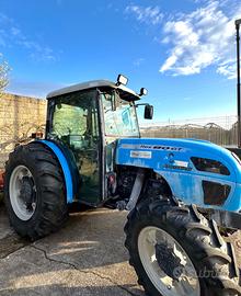 Trattore Landini Rex 80 GT