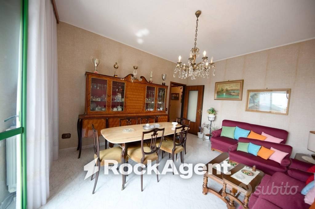 Apartment in Genova, Ca' Nuova, Ponente - Vista 5