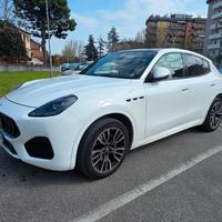 Maserati Grecale GT