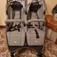 PASSEGGINO VALCO BABY SNAP DUO