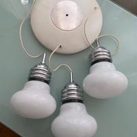 LAMPADARIO BY TRONCONI