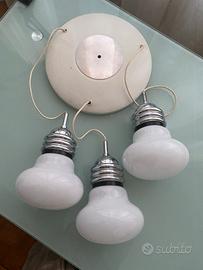 LAMPADARIO BY TRONCONI