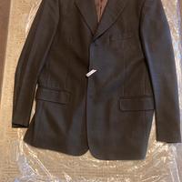 Giacca uomo tg  52 da atelier Max Brescia