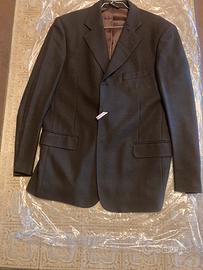 Giacca uomo tg  52 da atelier Max Brescia