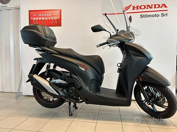 Honda SH 350 SPORTY