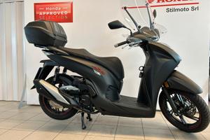 Honda SH 350 SPORTY