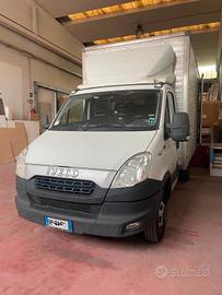 IVECO 35C15 ANNO 2013