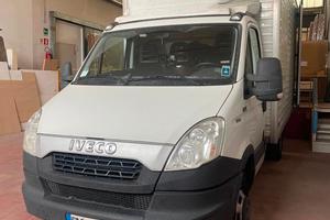 IVECO 35C15 ANNO 2013