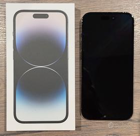 Iphone 14 Pro + MagSafe