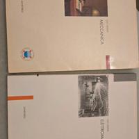 ELETTROMAGNETISMO e MECCANICA di UGO AMALDI