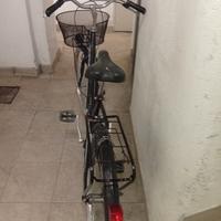 bella bici weg raggio 26 monomarcia €70