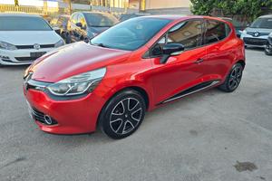 Renault Clio 1.5 dCi 90CV 5 porte Dynamique