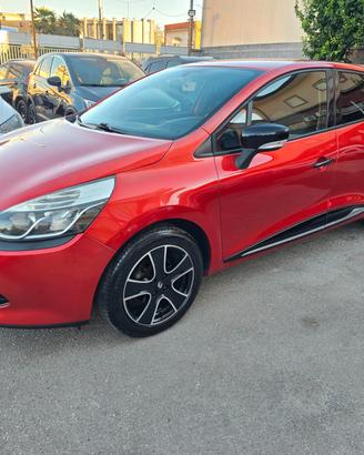 Renault Clio 1.5 dCi 90CV 5 porte Dynamique