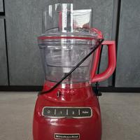 Robot da cucina kitchenaid