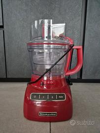 Robot da cucina kitchenaid