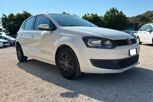 VOLKSWAGEN POLO 1.2 TDI - 2013