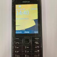 Nokia vecchio cellulare 