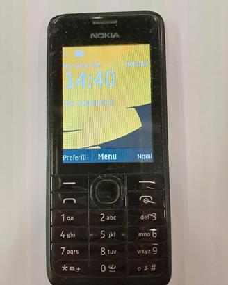 Nokia vecchio cellulare 
